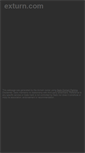 Mobile Screenshot of exturn.com